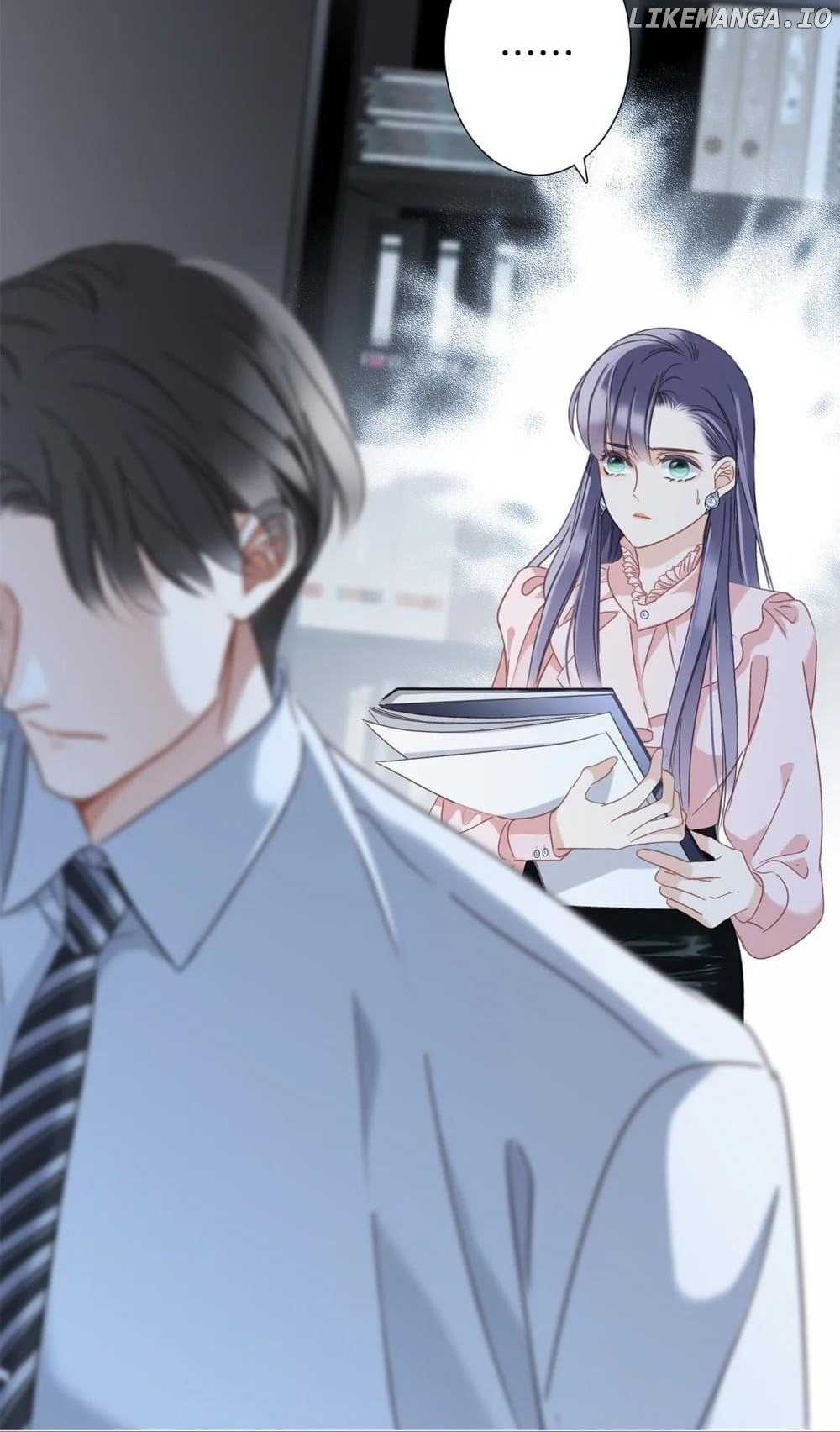 1st Kiss – I Don’t Want To Consider You As Sister Anymore Chapter 74 - 68 - page 45